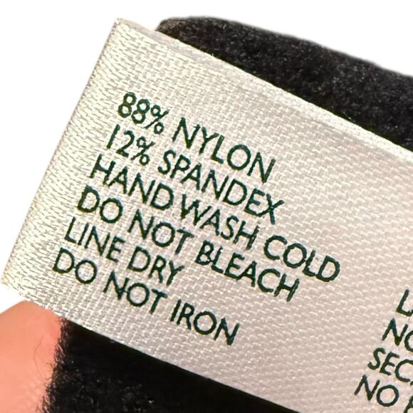 Laura Ashley Floral Wired Bra Size 38C - Picture 6 of 6